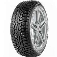 Шины Contyre Arctic Ice 2 205/55 R16 91T шип.